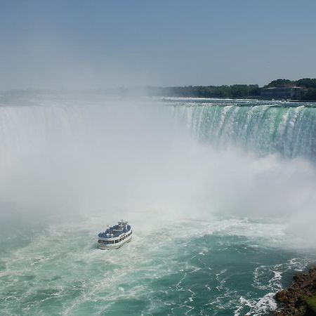 Voco The Cadence, An Ihg Hotel Niagara Falls Extérieur photo