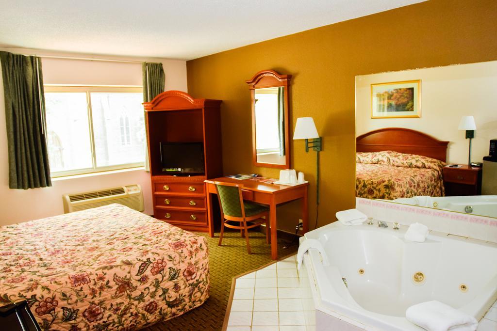 Voco The Cadence, An Ihg Hotel Niagara Falls Extérieur photo