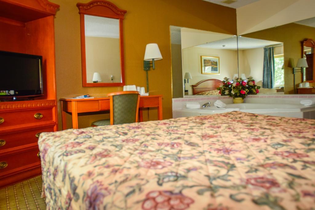 Voco The Cadence, An Ihg Hotel Niagara Falls Extérieur photo