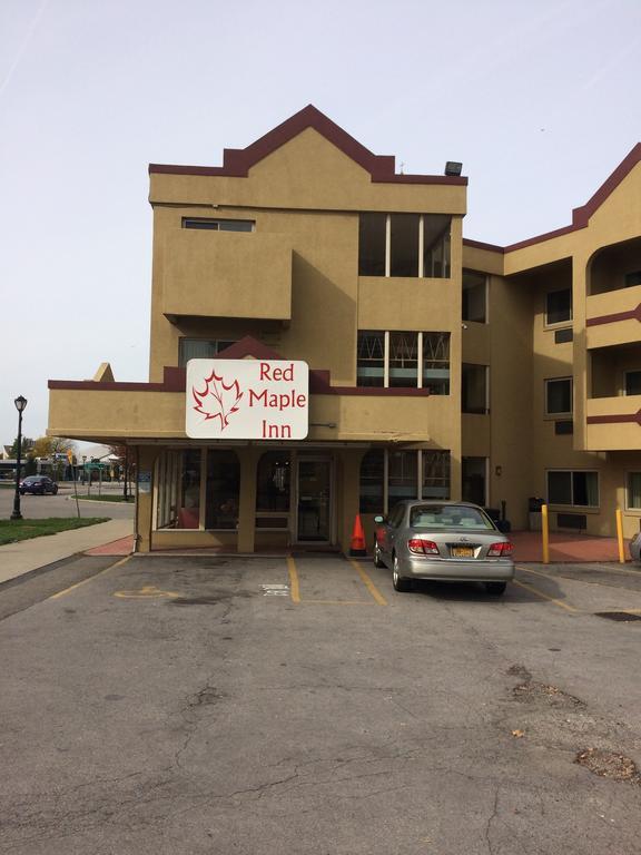 Voco The Cadence, An Ihg Hotel Niagara Falls Extérieur photo