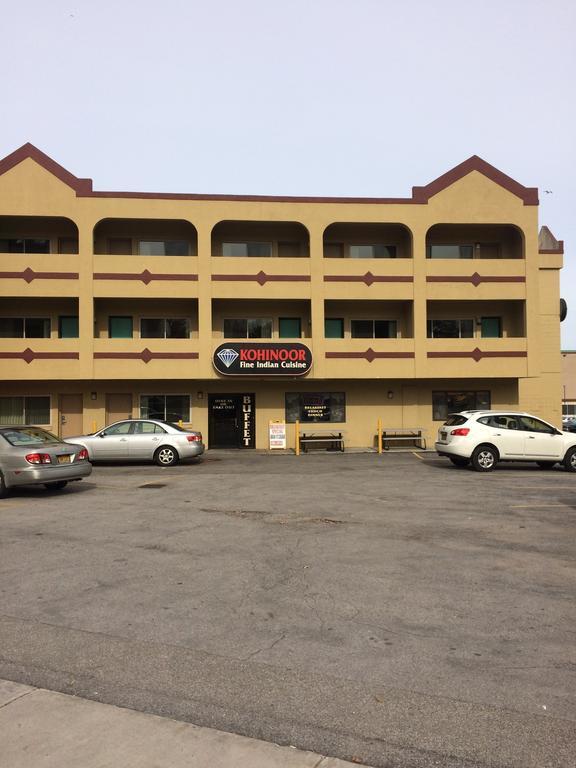 Voco The Cadence, An Ihg Hotel Niagara Falls Extérieur photo